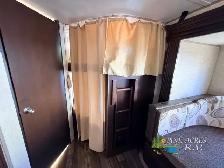 2016 Forest River RV Cherokee Grey Wolf 26DBH - Photo 38