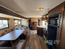 2016 Forest River RV Cherokee Grey Wolf 26DBH - Photo 39