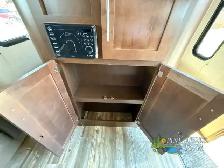 2016 Forest River RV Cherokee Grey Wolf 26DBH - Photo 41