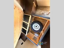 2016 Forest River RV Cherokee Grey Wolf 26DBH - Photo 42