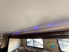 2016 Forest River RV Cherokee Grey Wolf 26DBH - Photo 43