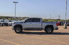 2024 GMC Sierra 1500 Elevation Premium 3.0L | BDS Lift - Photo 5