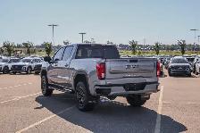 2024 GMC Sierra 1500 Elevation Premium 3.0L | BDS Lift - Photo 6