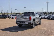 2024 GMC Sierra 1500 Elevation Premium 3.0L | BDS Lift - Photo 9