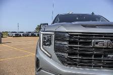 2024 GMC Sierra 1500 Elevation Premium 3.0L | BDS Lift - Photo 11