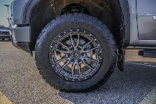 2024 GMC Sierra 1500 Elevation Premium 3.0L | BDS Lift - Photo 13
