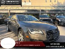 2015 Audi A7 3.0T Technik - Photo 2