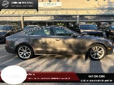 2015 Audi A7 3.0T Technik - Photo 3