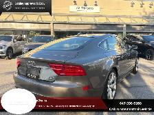 2015 Audi A7 3.0T Technik - Photo 4