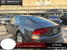 2015 Audi A7 3.0T Technik - Photo 5