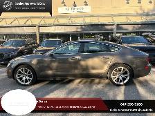 2015 Audi A7 3.0T Technik - Photo 6