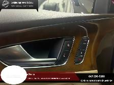2015 Audi A7 3.0T Technik - Photo 23