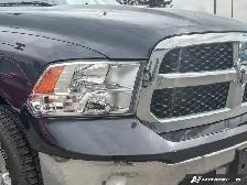 2017 Ram 1500 SLT Quad Cab 4WD | No Accidents | Remote Start - Photo 12