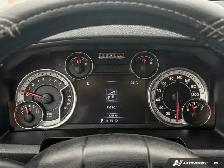 2017 Ram 1500 SLT Quad Cab 4WD | No Accidents | Remote Start - Photo 19