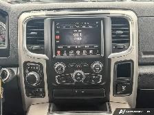 2017 Ram 1500 SLT Quad Cab 4WD | No Accidents | Remote Start - Photo 20