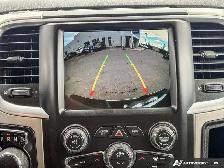 2017 Ram 1500 SLT Quad Cab 4WD | No Accidents | Remote Start - Photo 21