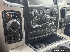 2017 Ram 1500 SLT Quad Cab 4WD | No Accidents | Remote Start - Photo 22