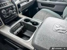 2017 Ram 1500 SLT Quad Cab 4WD | No Accidents | Remote Start - Photo 23