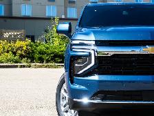 2026 Chevrolet Suburban LS - Photo 6
