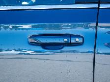 2026 Chevrolet Suburban LS - Photo 8