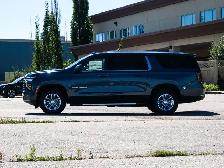 2026 Chevrolet Suburban LS - Photo 10