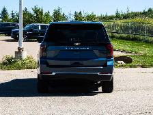 2026 Chevrolet Suburban LS - Photo 12