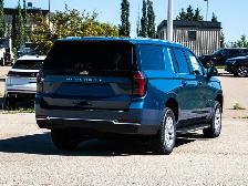 2026 Chevrolet Suburban LS - Photo 13