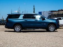 2026 Chevrolet Suburban LS - Photo 14