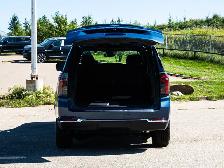 2026 Chevrolet Suburban LS - Photo 15