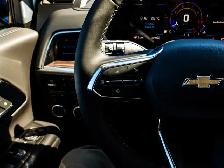 2026 Chevrolet Suburban LS - Photo 20