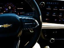 2026 Chevrolet Suburban LS - Photo 22