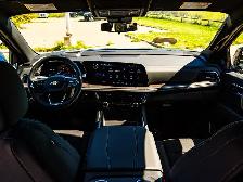2026 Chevrolet Suburban LS - Photo 28