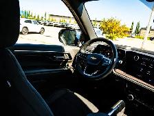 2026 Chevrolet Suburban LS - Photo 29