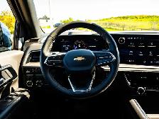 2026 Chevrolet Suburban LS - Photo 30