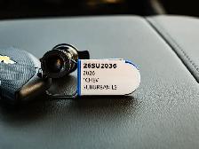 2026 Chevrolet Suburban LS - Photo 31