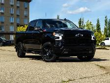 2024 Chevrolet Silverado 1500 RST 3.0L Duramax | Multiflex - Photo 2