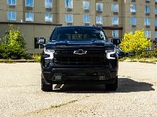 2024 Chevrolet Silverado 1500 RST 3.0L Duramax | Multiflex - Photo 3