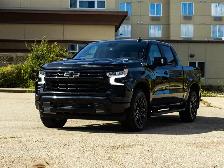 2024 Chevrolet Silverado 1500 RST 3.0L Duramax | Multiflex - Photo 4
