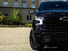 2024 Chevrolet Silverado 1500 RST 3.0L Duramax | Multiflex - Photo 6