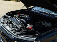2024 Chevrolet Silverado 1500 RST 3.0L Duramax | Multiflex - Photo 9