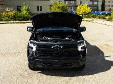 2024 Chevrolet Silverado 1500 RST 3.0L Duramax | Multiflex - Photo 10