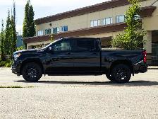 2024 Chevrolet Silverado 1500 RST 3.0L Duramax | Multiflex - Photo 11