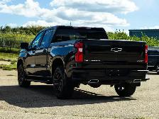 2024 Chevrolet Silverado 1500 RST 3.0L Duramax | Multiflex - Photo 12
