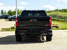 2024 Chevrolet Silverado 1500 RST 3.0L Duramax | Multiflex - Photo 13