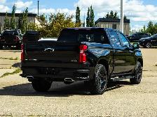 2024 Chevrolet Silverado 1500 RST 3.0L Duramax | Multiflex - Photo 14