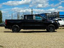 2024 Chevrolet Silverado 1500 RST 3.0L Duramax | Multiflex - Photo 15