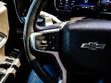 2024 Chevrolet Silverado 1500 RST 3.0L Duramax | Multiflex - Photo 23