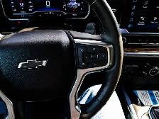 2024 Chevrolet Silverado 1500 RST 3.0L Duramax | Multiflex - Photo 25