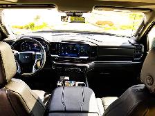2024 Chevrolet Silverado 1500 RST 3.0L Duramax | Multiflex - Photo 31