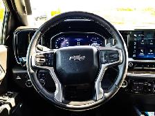 2024 Chevrolet Silverado 1500 RST 3.0L Duramax | Multiflex - Photo 33